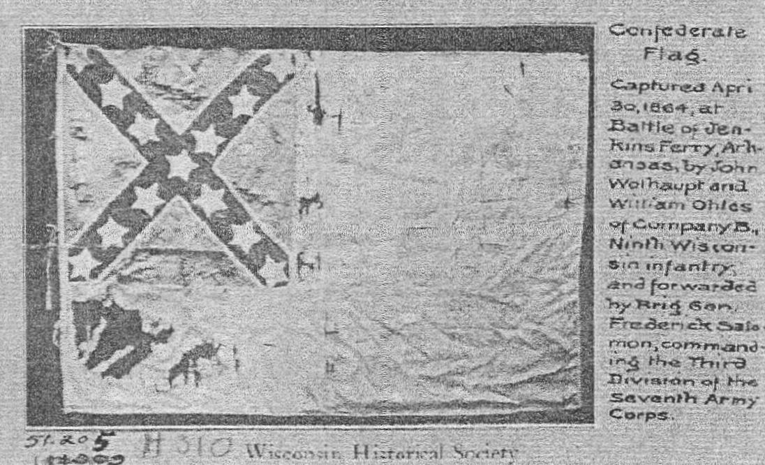 Confederate Flag