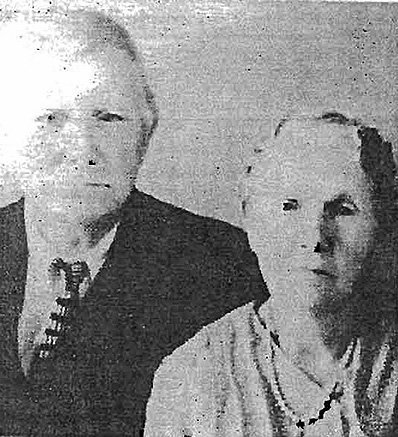 Photo Martin & Margaret Woodwock