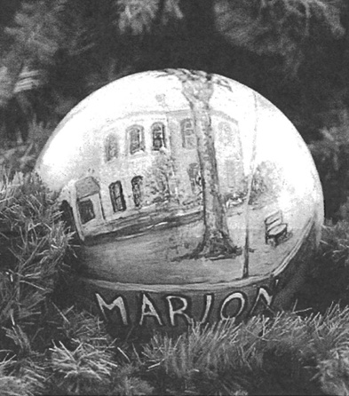 Christmas Ornament