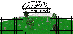 Image of an Entrance to a Cemetery