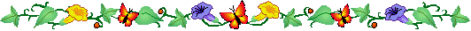 Flowers Dividing Line