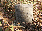 tombstone