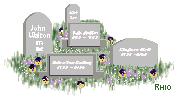 Cemetery