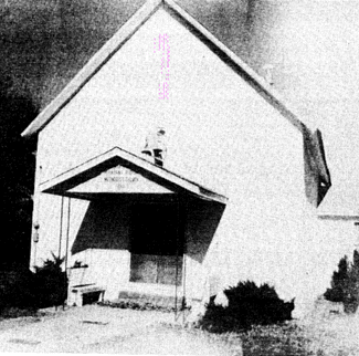 Photo Pleasant Ridge Church
