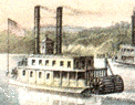 Steamboat